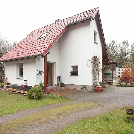 With Terrace In Fehrow Holiday home *