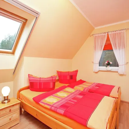 Waldblick Forest Retreat