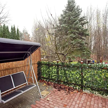 Waldblick Forest Retreat Schmogrow