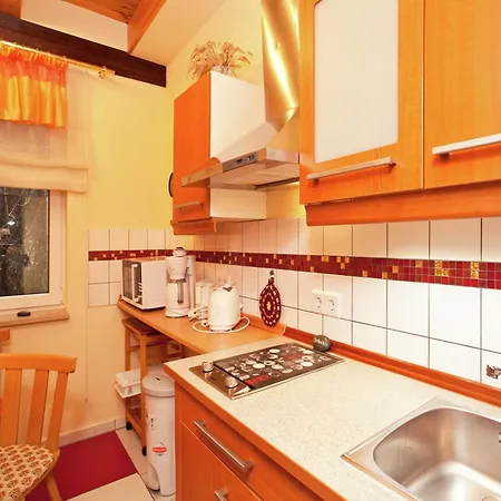 Waldblick Forest Retreat * Schmogrow