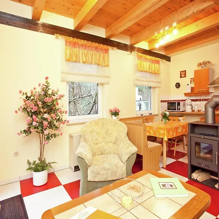 Waldblick Forest Retreat *