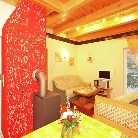 Waldblick Forest Retreat Dom wakacyjny *