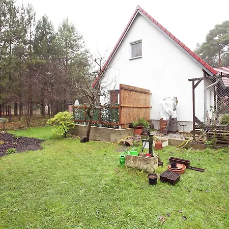 Dom wakacyjny Waldblick Forest Retreat