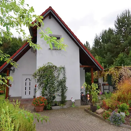 Waldblick Forest Retreat Schmogrow