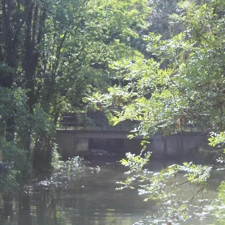 Waldblick Forest Retreat *