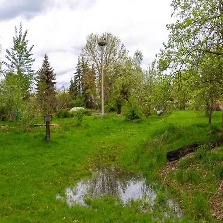 Waldblick Forest Retreat