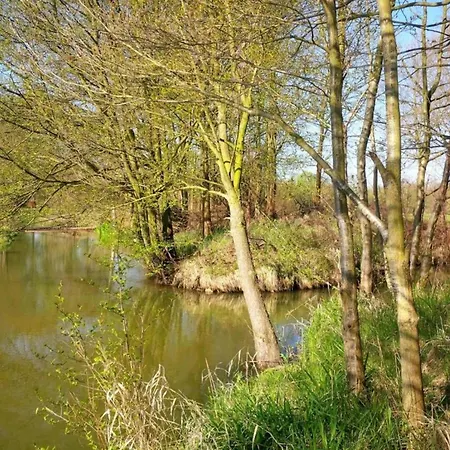 Σπίτι διακοπών Waldblick Forest Retreat