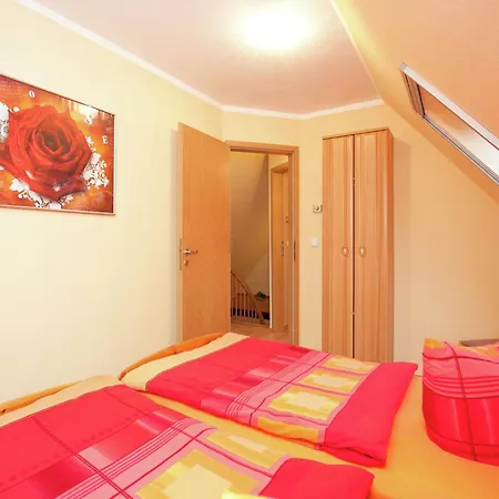 Waldblick Forest Retreat Dom wakacyjny Schmogrow