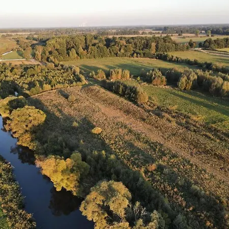 Waldblick Forest Retreat Schmogrow