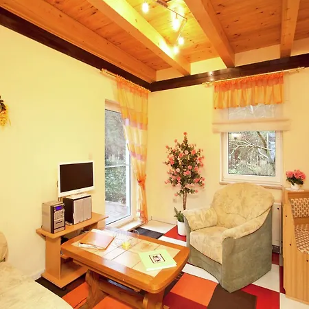 Waldblick Forest Retreat