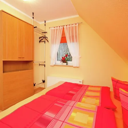 Dom wakacyjny Waldblick Forest Retreat