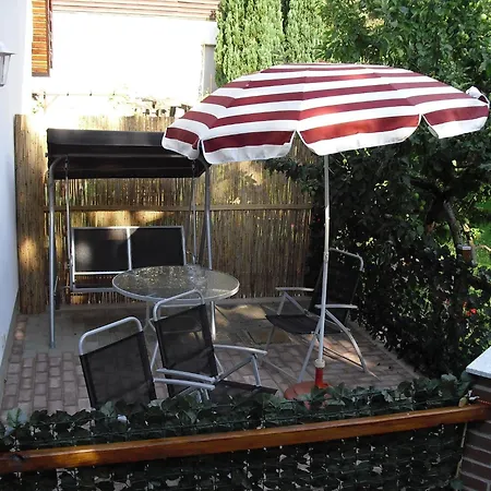 Σπίτι διακοπών Waldblick Forest Retreat