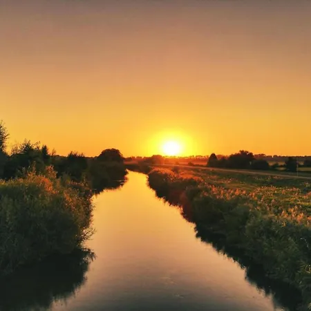 Waldblick Forest Retreat