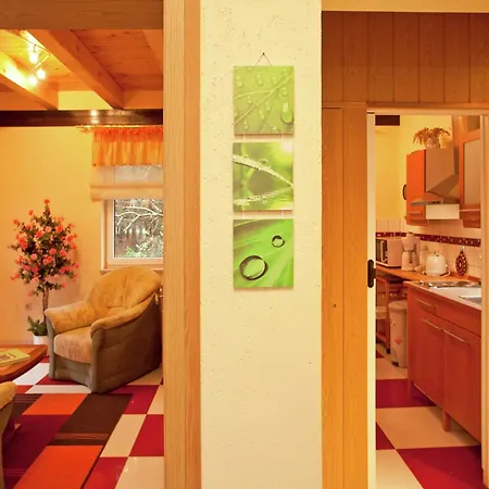 Waldblick Forest Retreat