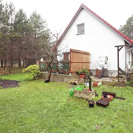 With Terrace In Fehrow Holiday home *
