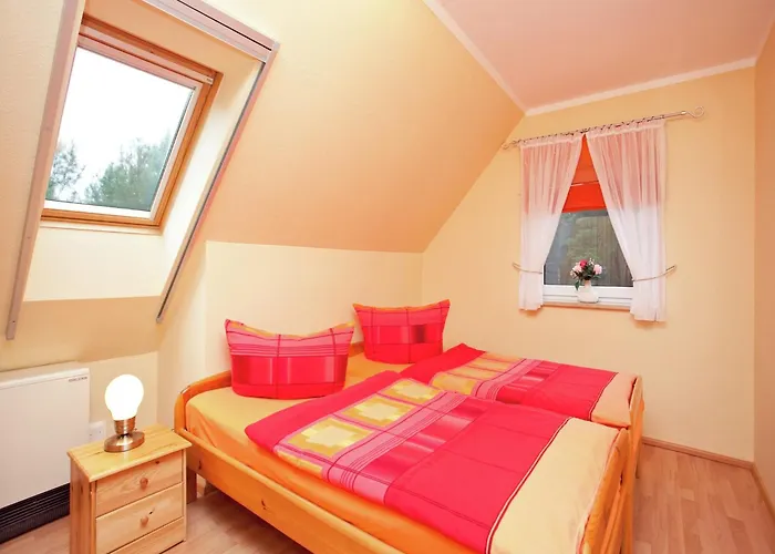 Waldblick Forest Retreat