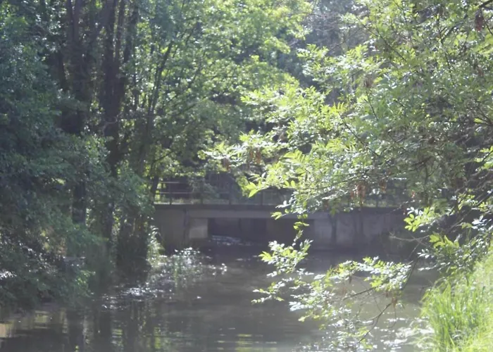 Waldblick Forest Retreat *