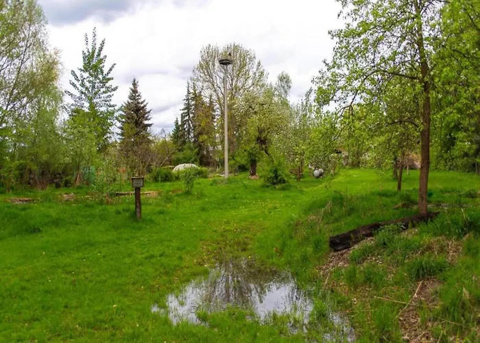 Waldblick Forest Retreat