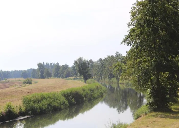 Waldblick Forest Retreat
