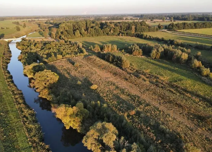 Waldblick Forest Retreat Schmogrow