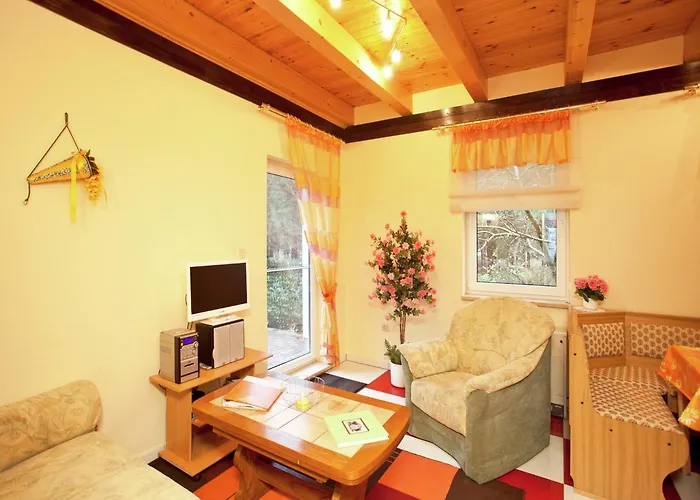 Waldblick Forest Retreat