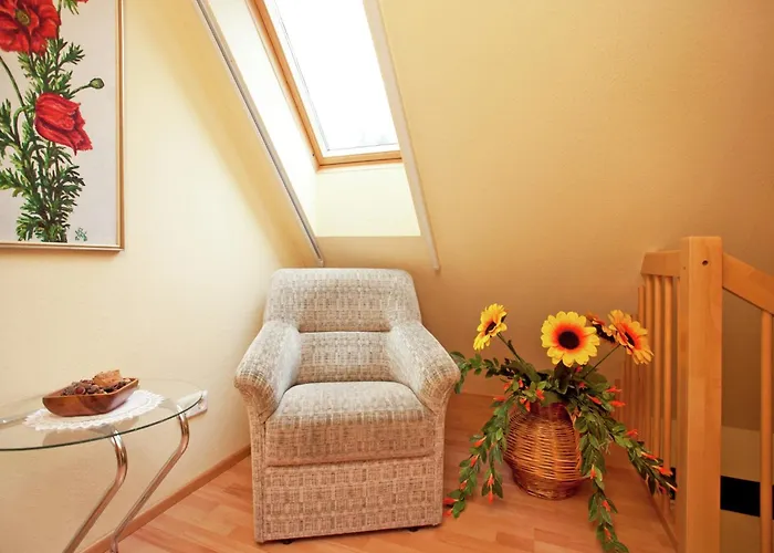 Waldblick Forest Retreat *