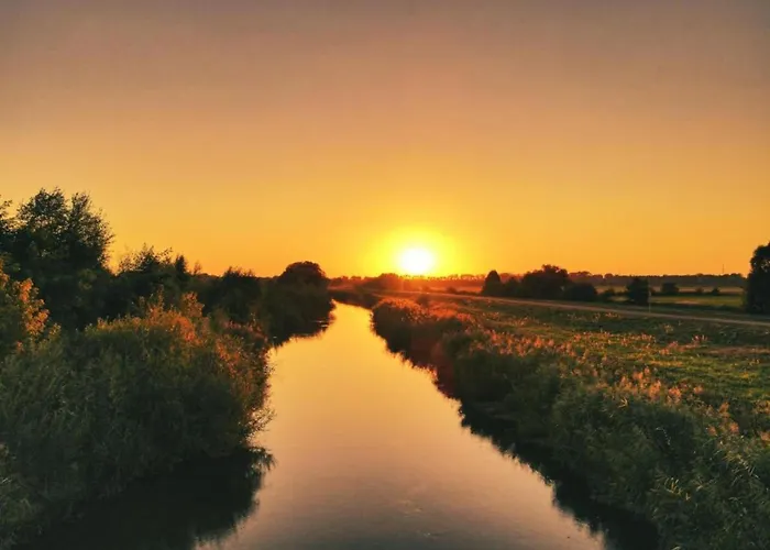 Waldblick Forest Retreat